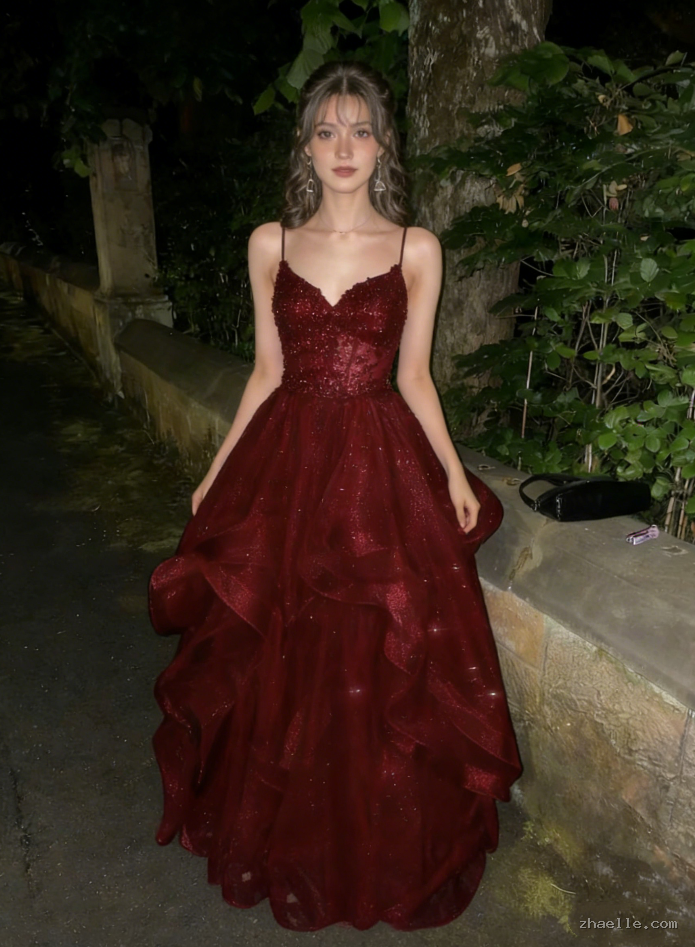 Quinceanera Dresses