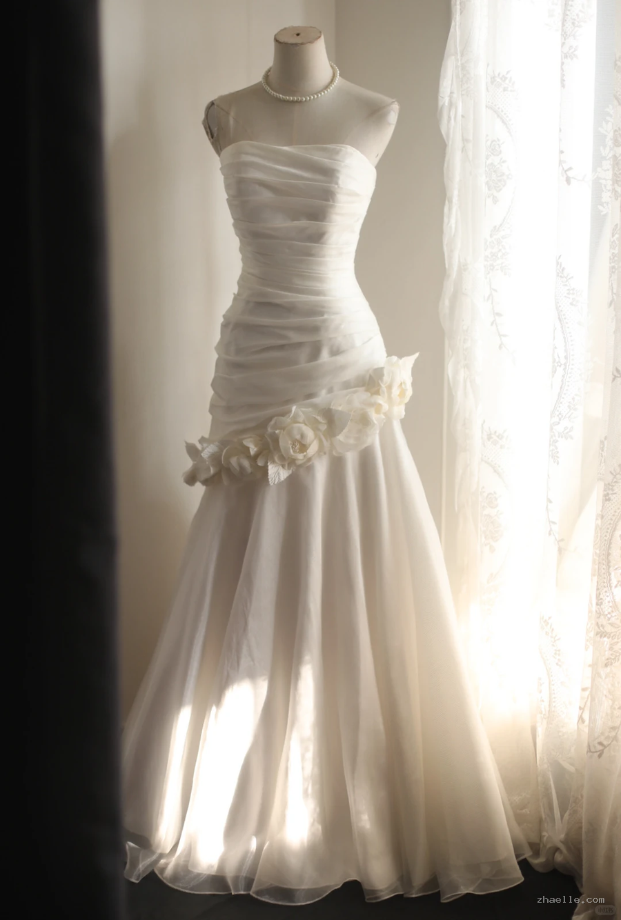 Wedding Dresses
