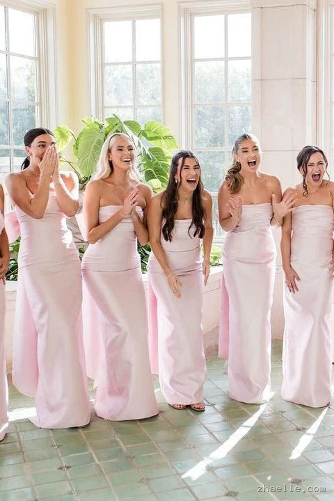 Bridesmaid Dresses